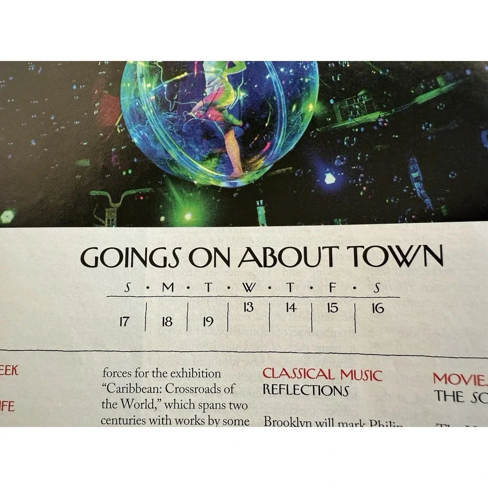 THE NEW YORKER Magazine JUNE 18, 2012 Issue‎
